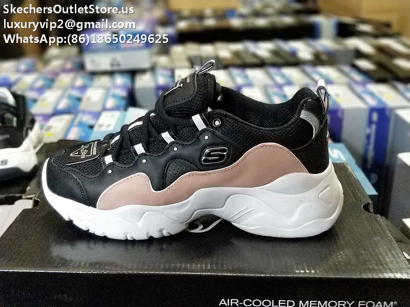 Skechers Shoes Outlet 35-44 11